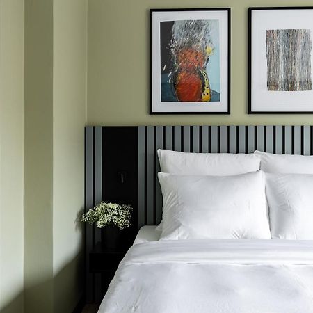 Numa Bona Aparthotel Luaran gambar