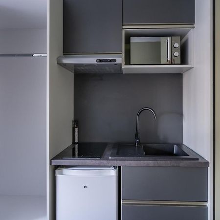 Numa Bona Aparthotel Bilik gambar