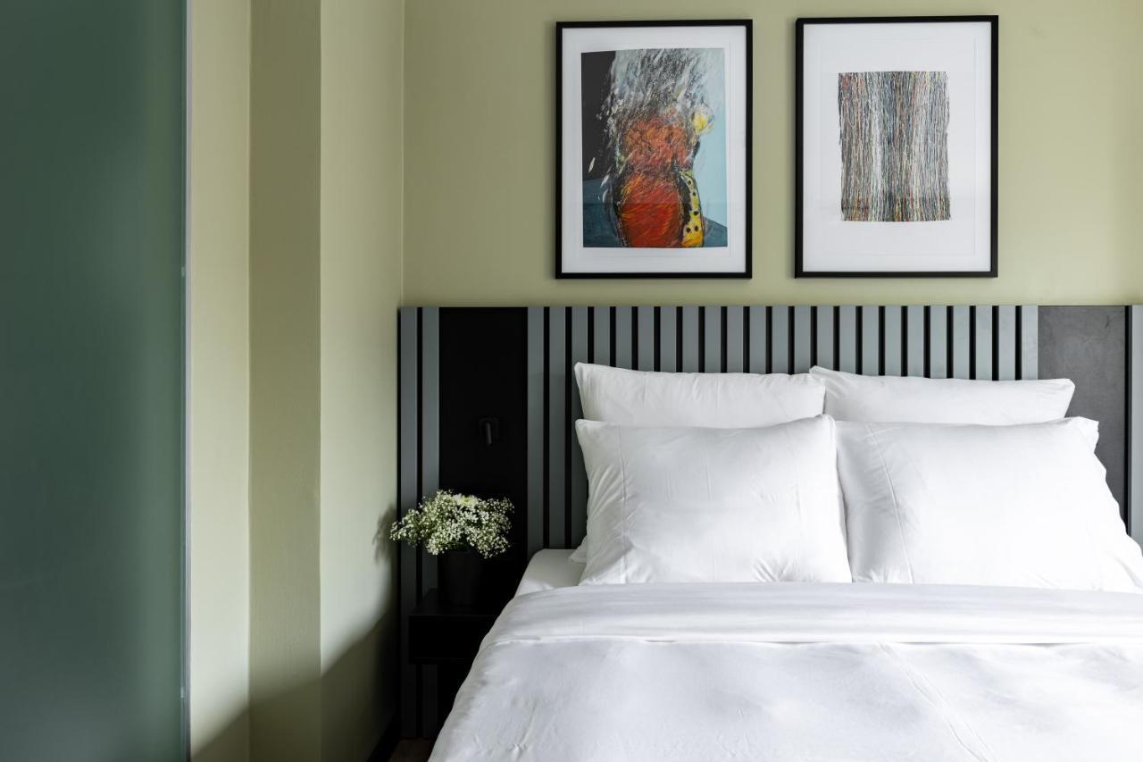 Numa Bona Aparthotel Luaran gambar