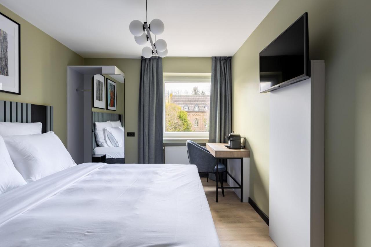 Numa Bona Aparthotel Luaran gambar