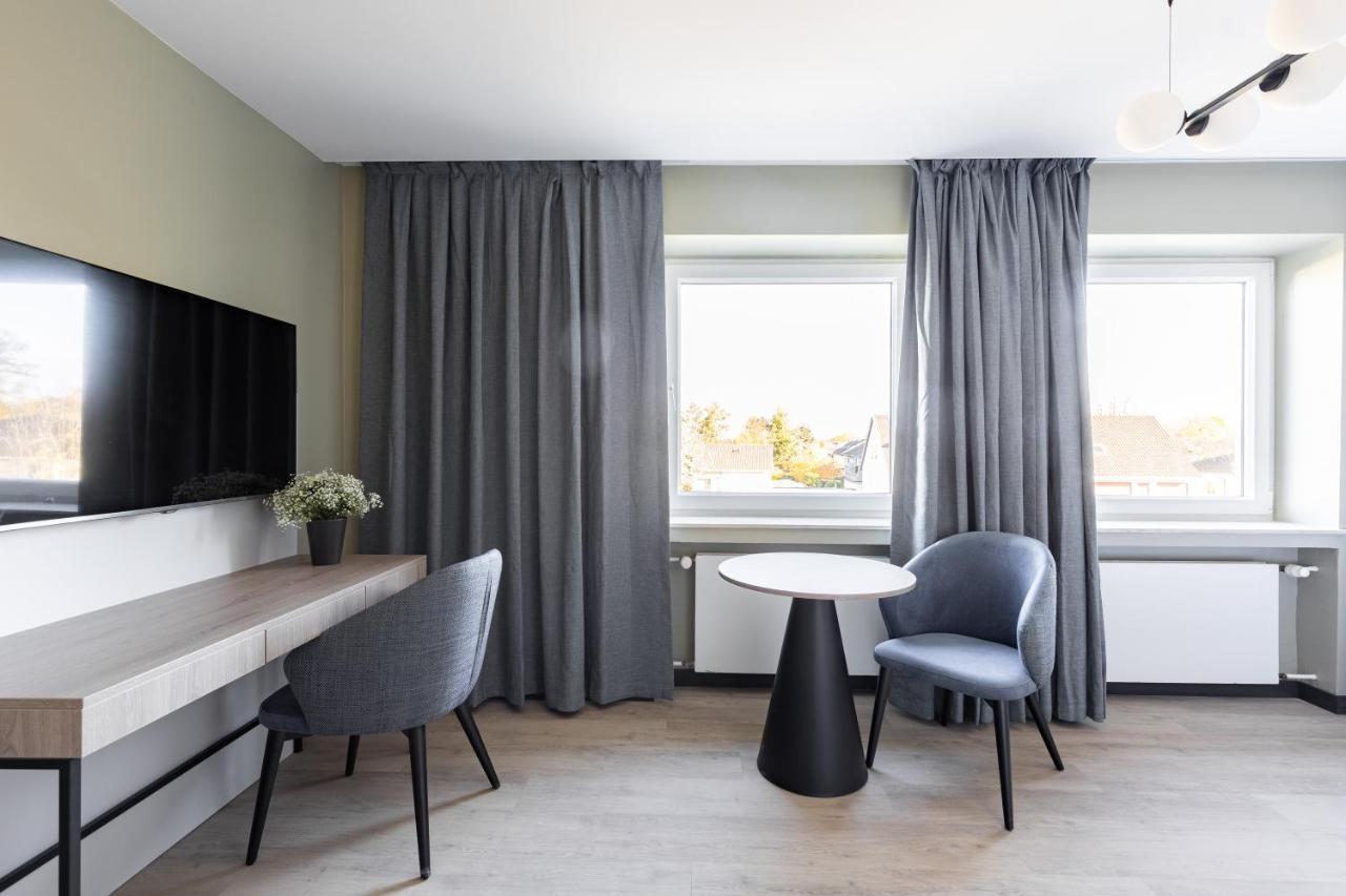 Numa Bona Aparthotel Luaran gambar