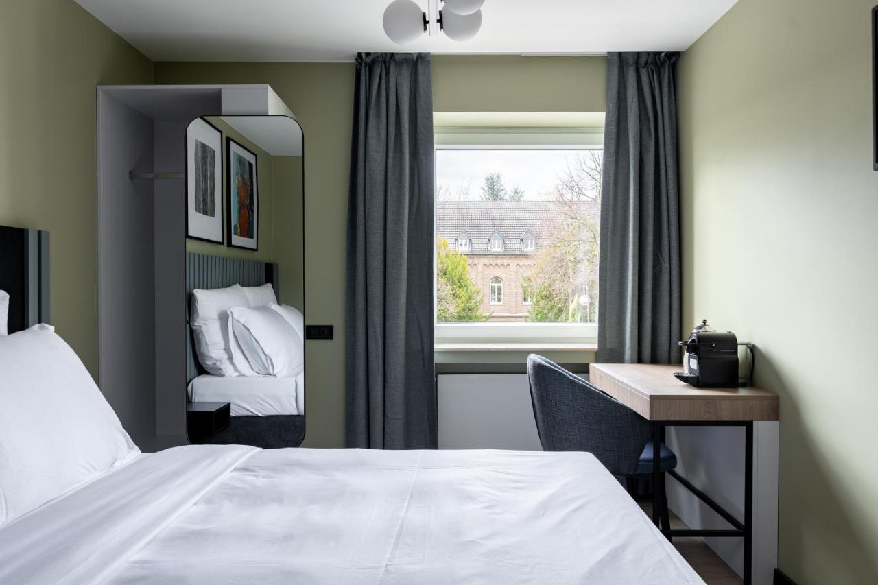 Numa Bona Aparthotel Luaran gambar