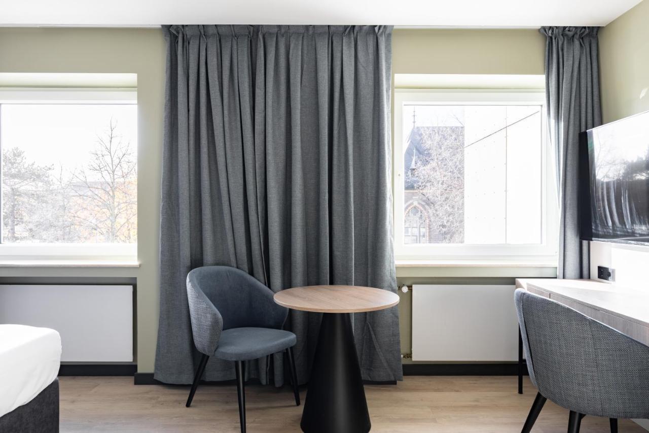 Numa Bona Aparthotel Luaran gambar