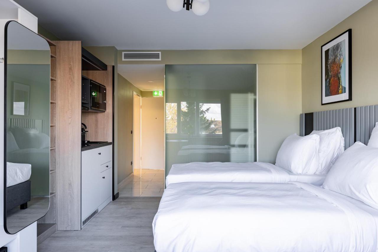 Numa Bona Aparthotel Luaran gambar