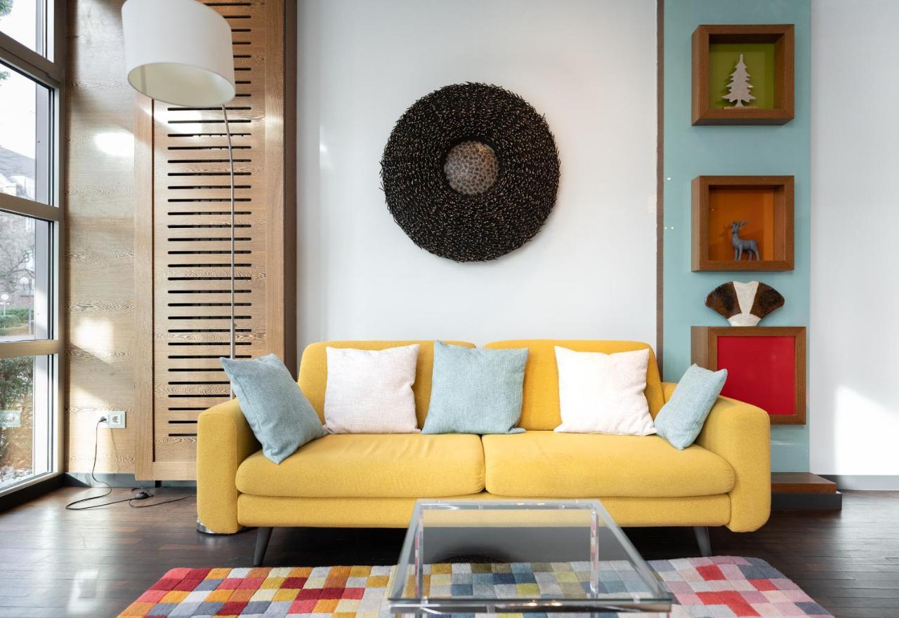 Numa Bona Aparthotel Luaran gambar