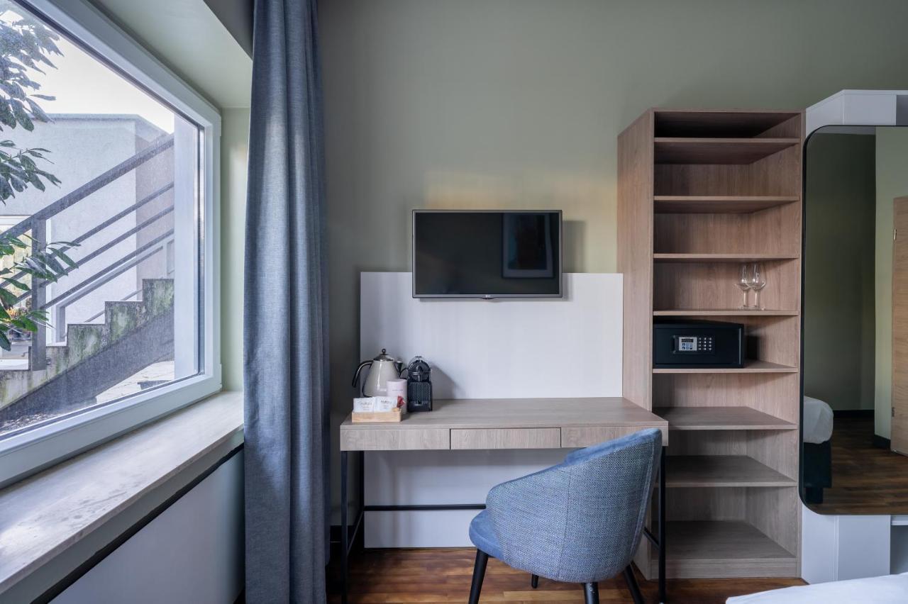 Numa Bona Aparthotel Luaran gambar