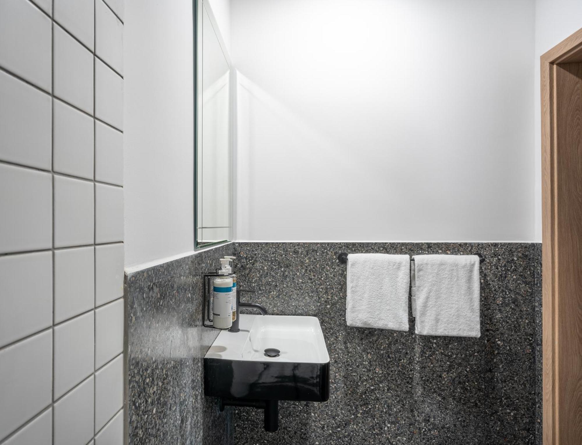 Numa Bona Aparthotel Bilik gambar