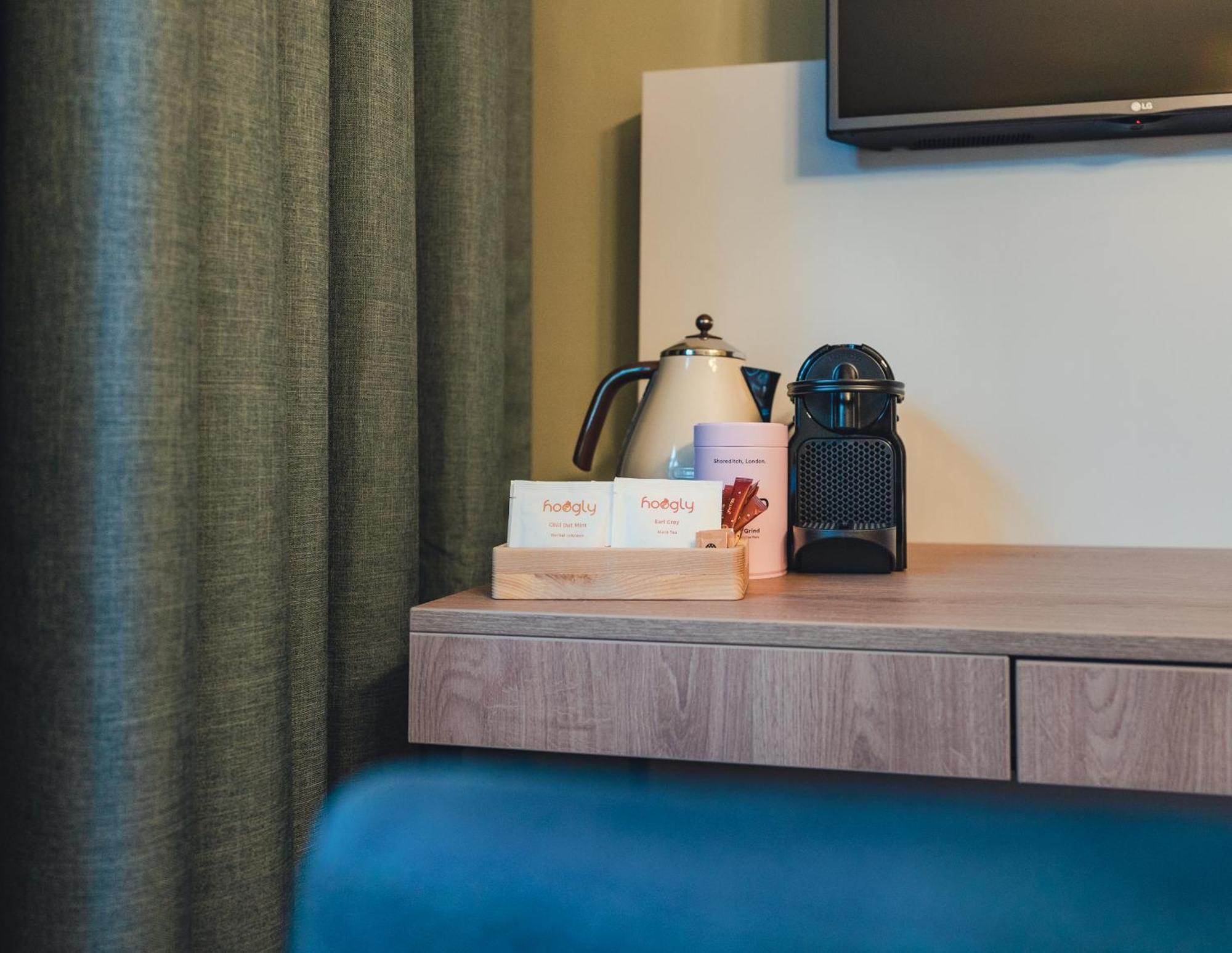 Numa Bona Aparthotel Bilik gambar