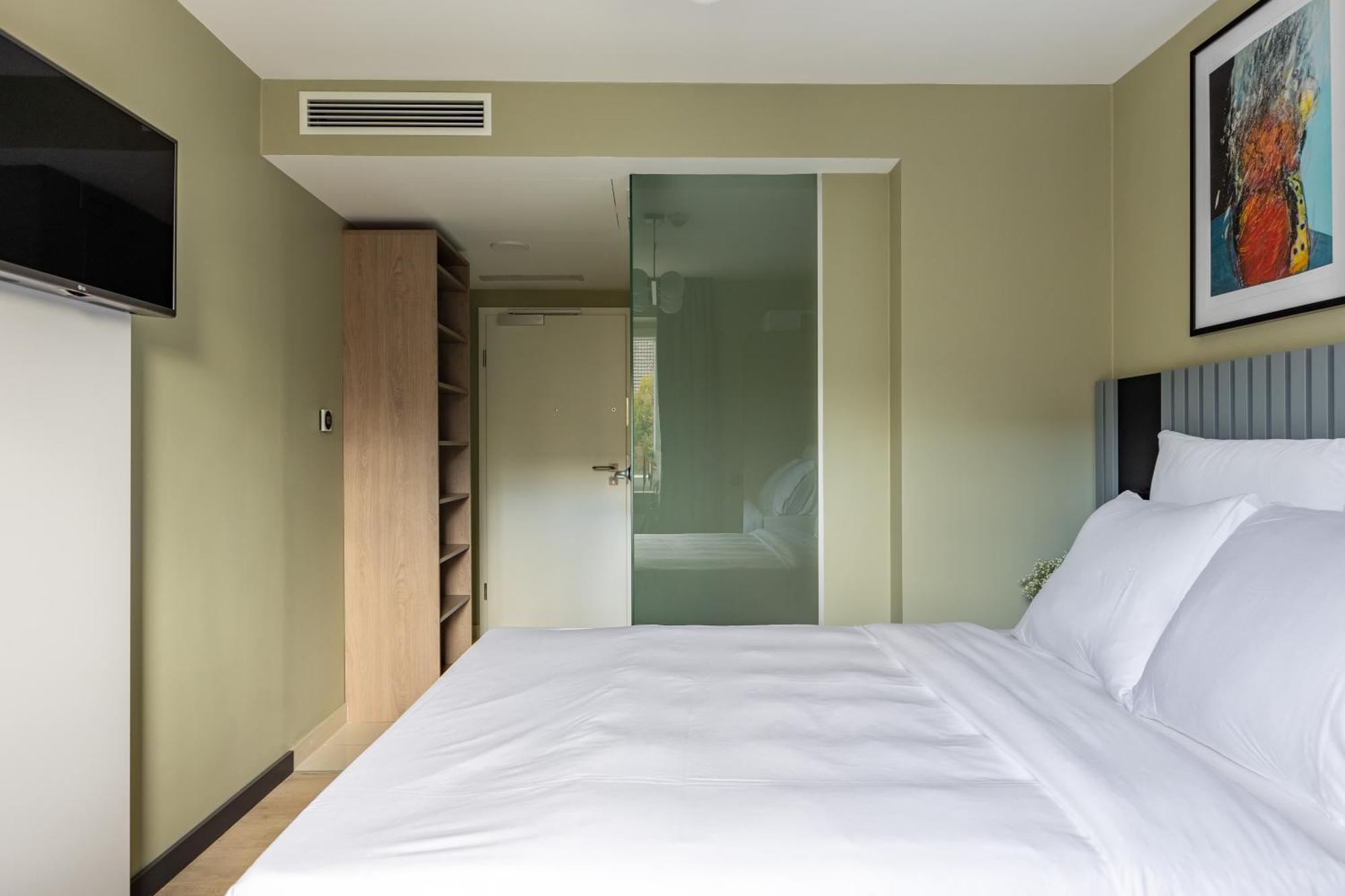 Numa Bona Aparthotel Bilik gambar