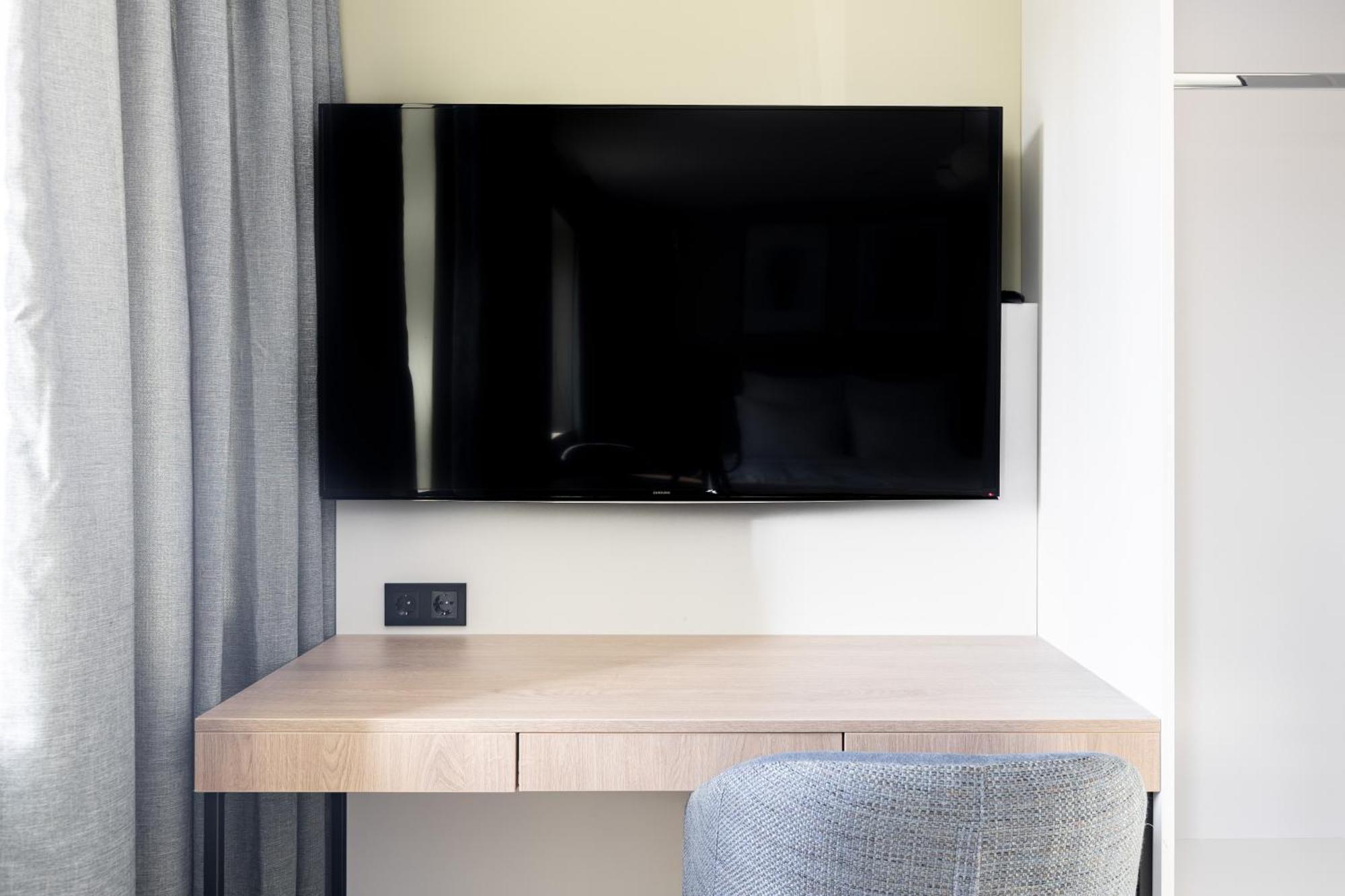 Numa Bona Aparthotel Bilik gambar