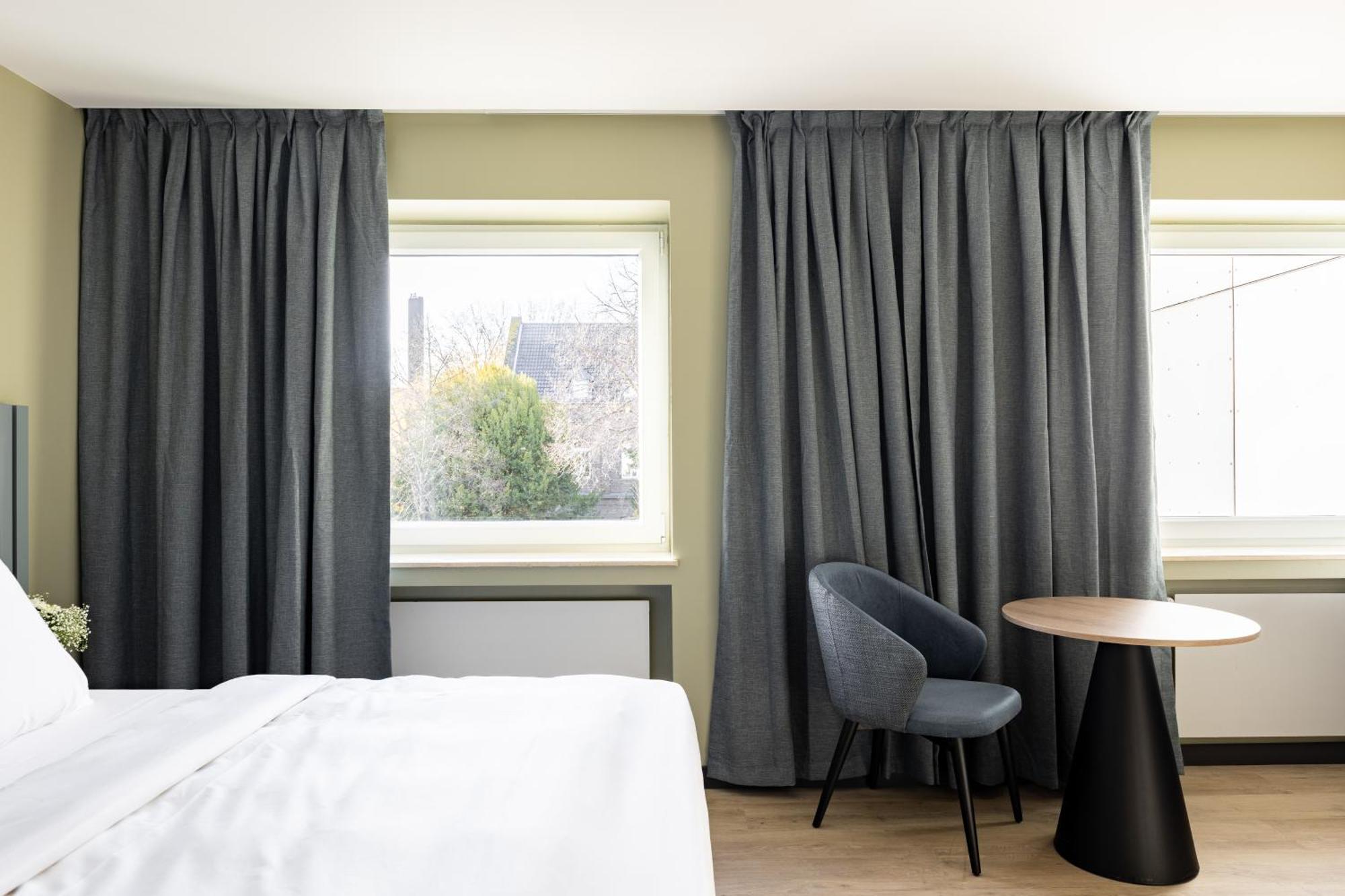 Numa Bona Aparthotel Bilik gambar