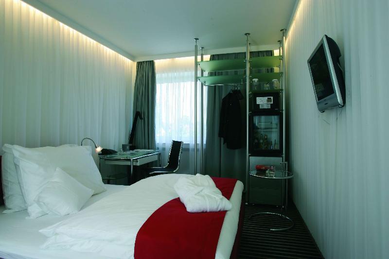 Numa Bona Aparthotel Luaran gambar
