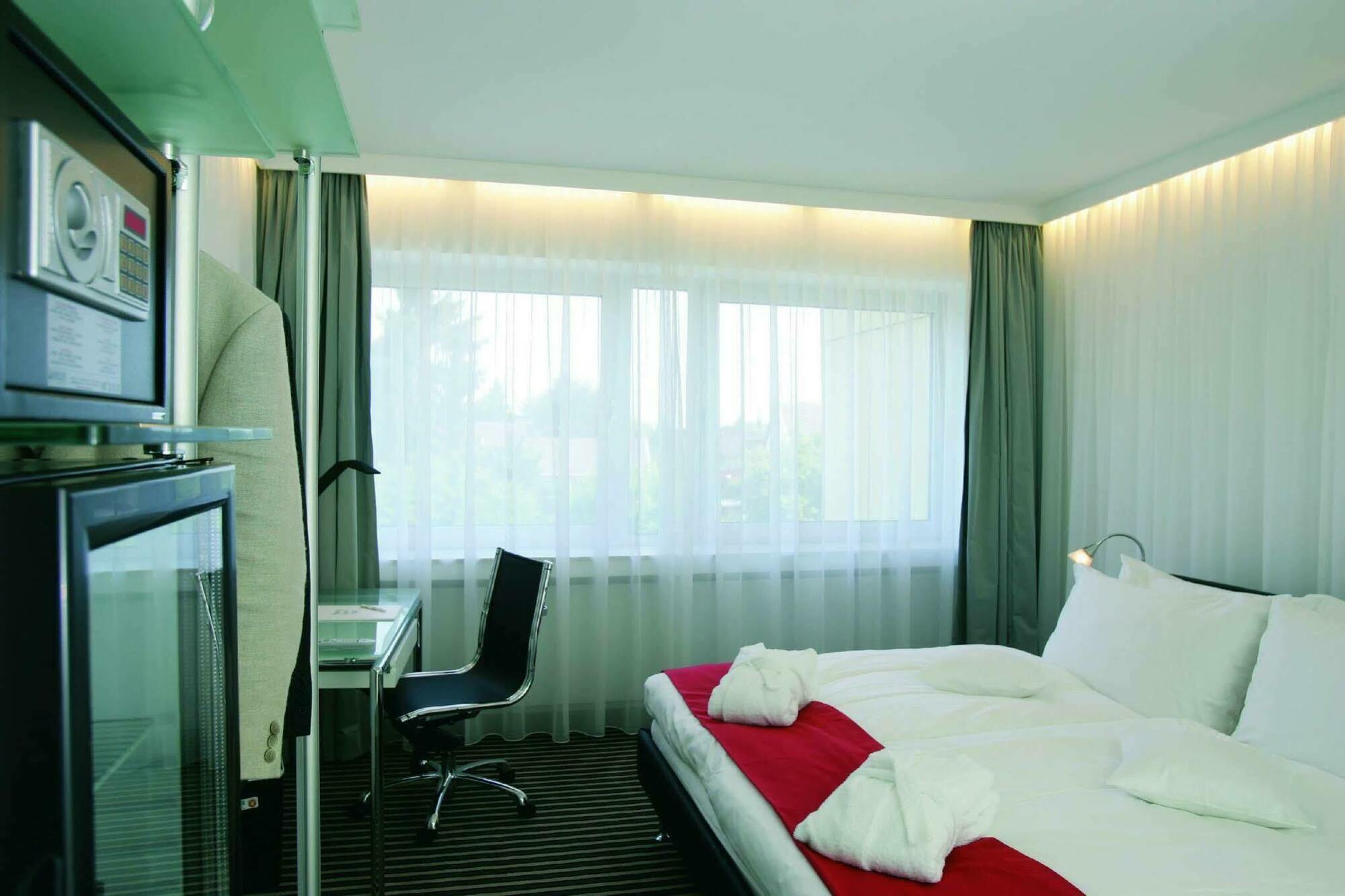 Numa Bona Aparthotel Luaran gambar