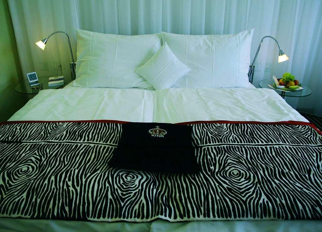 Numa Bona Aparthotel Bilik gambar