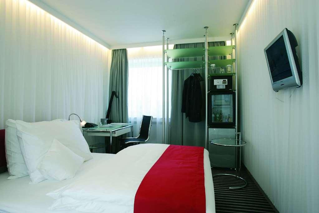 Numa Bona Aparthotel Bilik gambar